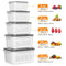 Keep Produce Fresh Longer