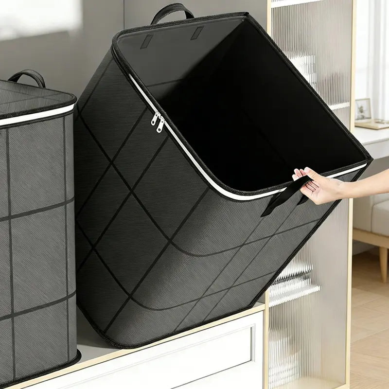 Fill, Zip