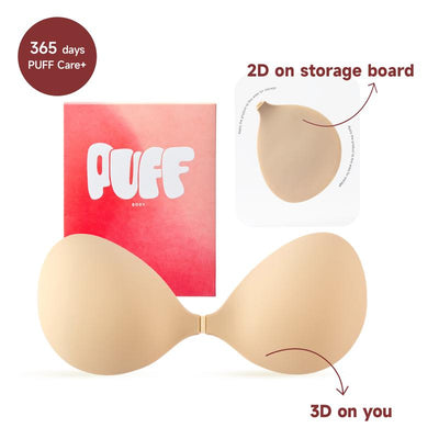 Sticky Bra: Lift