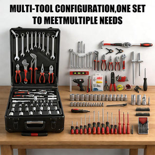 Complete Tool Set
