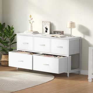 Small Space Clutter Fix