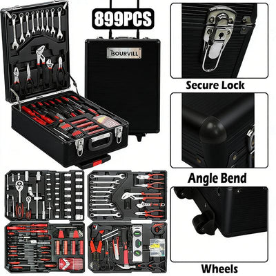 Complete Tool Set