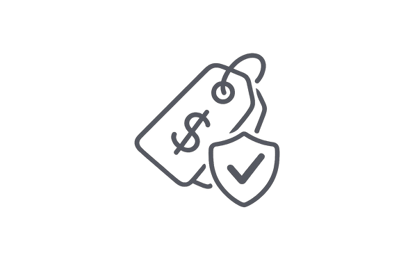 Price-match guarantee