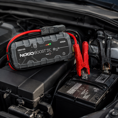 NOCO Boost X GBX155 4250A Portable Jump Starter