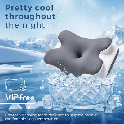 Wake Up Without Neck Stiffness