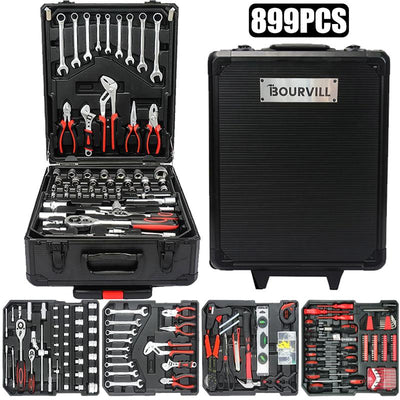 Complete Tool Set