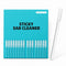 Reusable Resin-Tip Ear Cleaner: Swab Alternative
