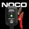 NOCO GENIUS1 1A Smart Battery Charger & Maintainer: Set-and-Forget Power