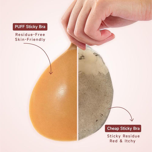 Sticky Bra: Lift