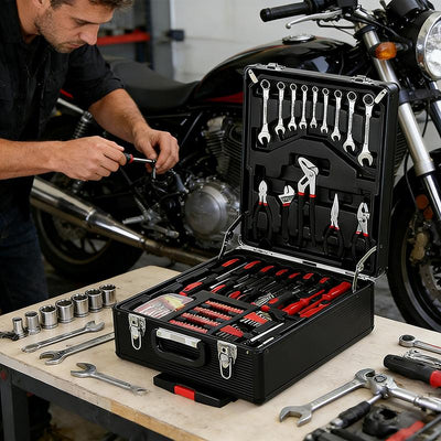 Complete Tool Set