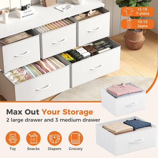 Small Space Clutter Fix