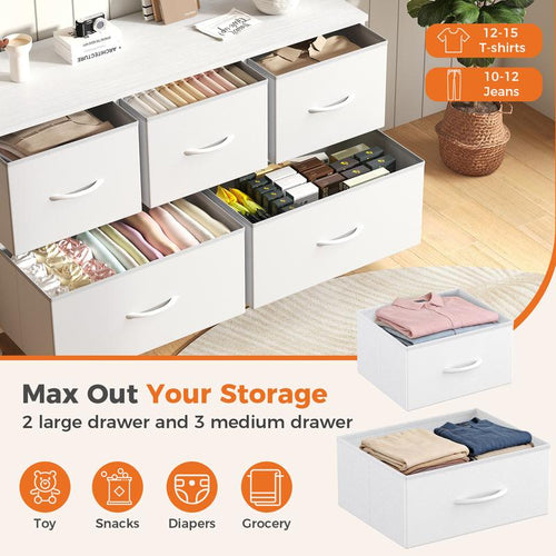 Small Space Clutter Fix