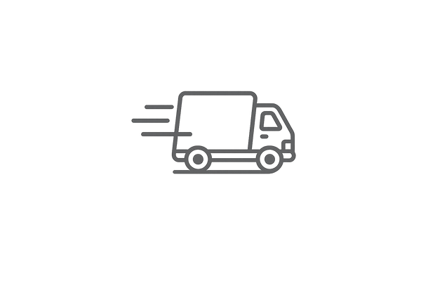 Fast Shipping