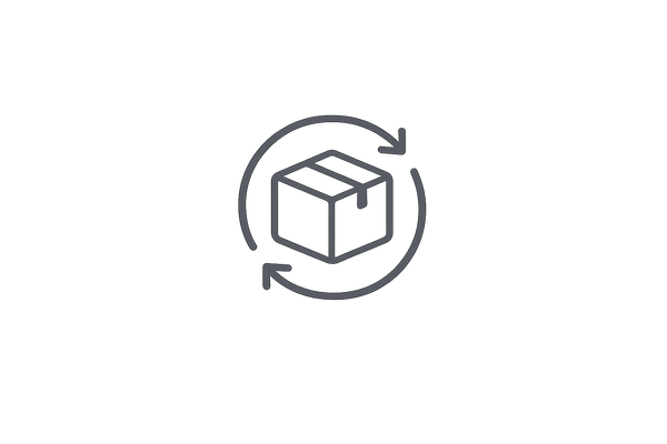 Hassle-free exchange
