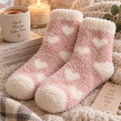 Fuzzy SOCKS