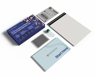 Food Sensitivity Test Kit