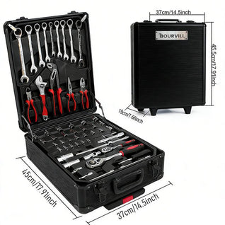 Complete Tool Set