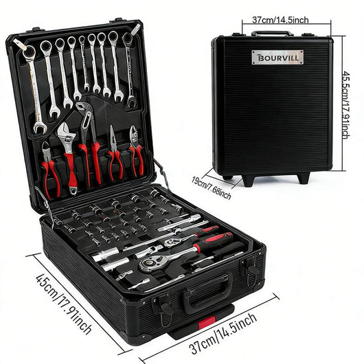 Complete Tool Set