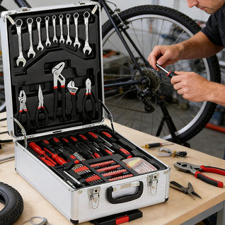 Complete Tool Set