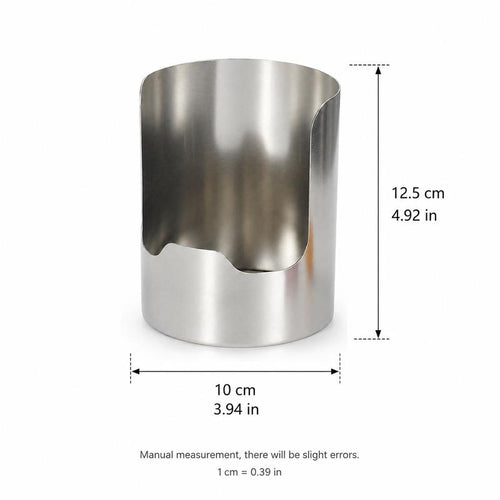 Space-Saving Utensil Holder