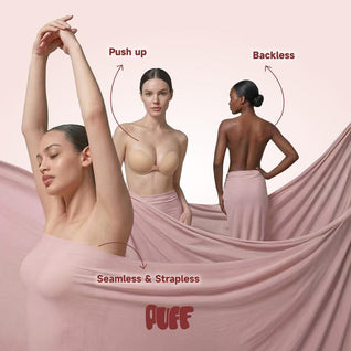 Sticky Bra: Lift