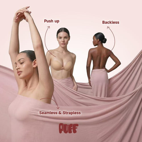 Sticky Bra: Lift