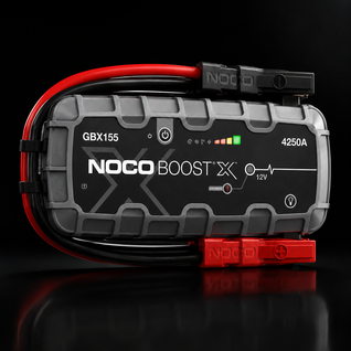 NOCO Boost X GBX155 4250A Portable Jump Starter